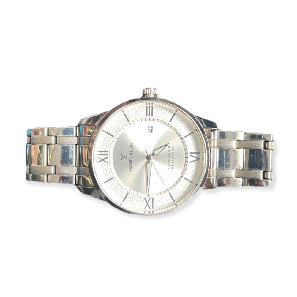 Daniel Klein Watch